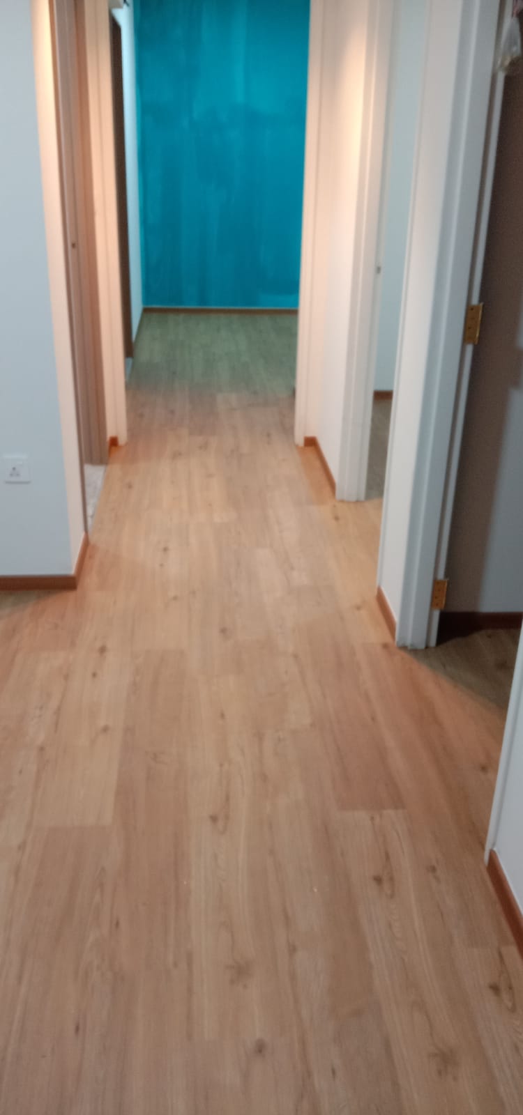 Flooring Service